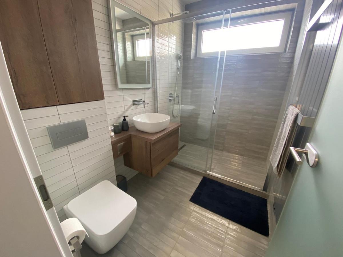 Apartment Gradus Dunajská Streda 외부 사진